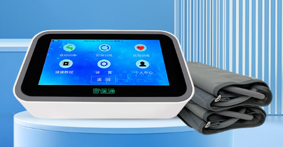 宣医通IPC-906H缺血预适应训练仪